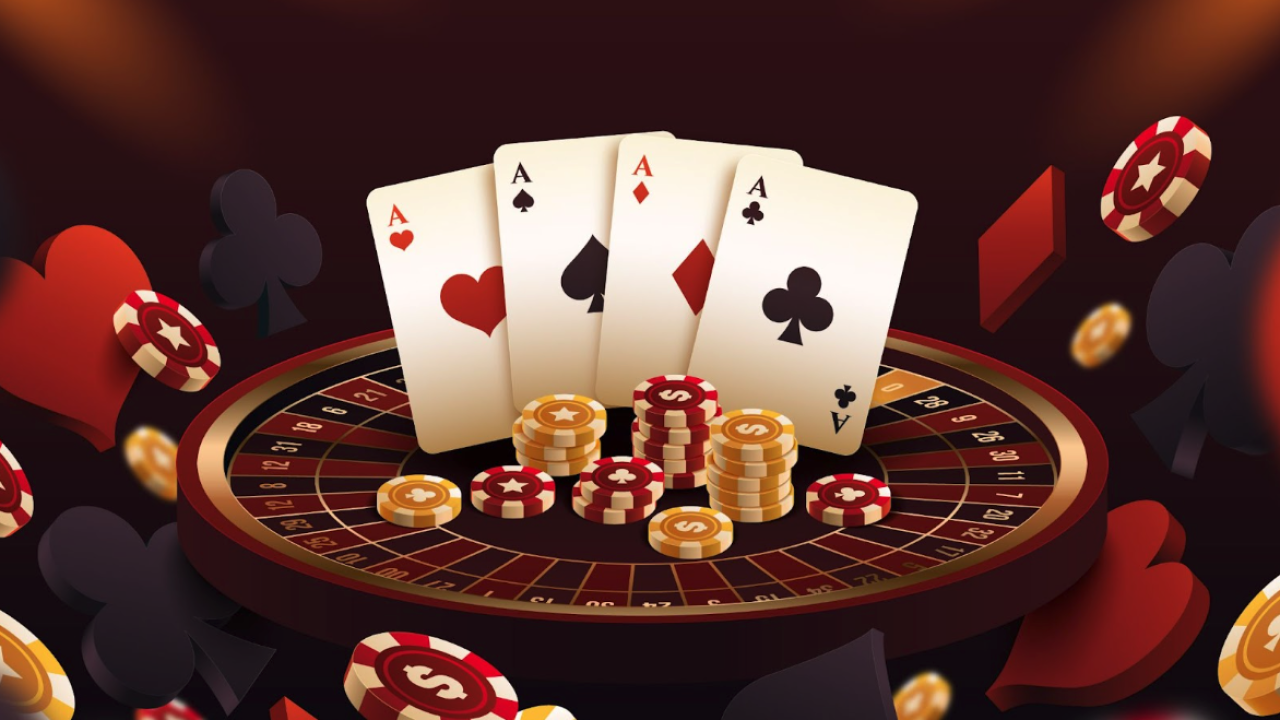 New Online Casinos Without Down Payment Rewards