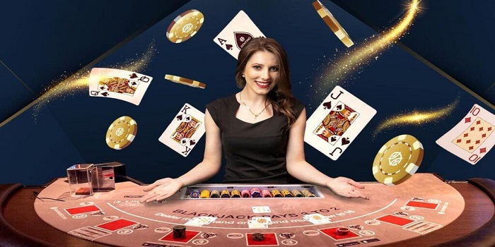 Internet Online Poker – An Exciting New Kind of the Video Game